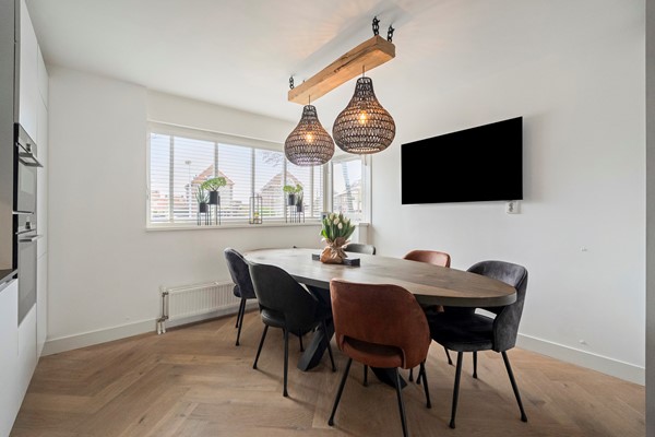 Medium property photo - Malzwin 1107, 1788 XA Julianadorp